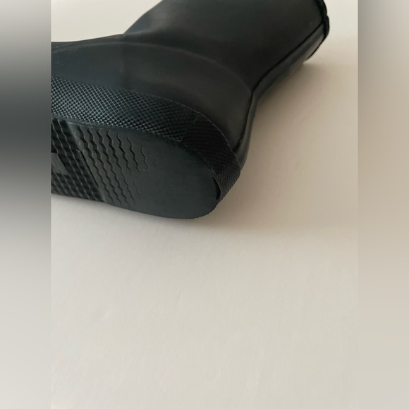 Kids Navy Hunter Boots - Picture 5 of 12